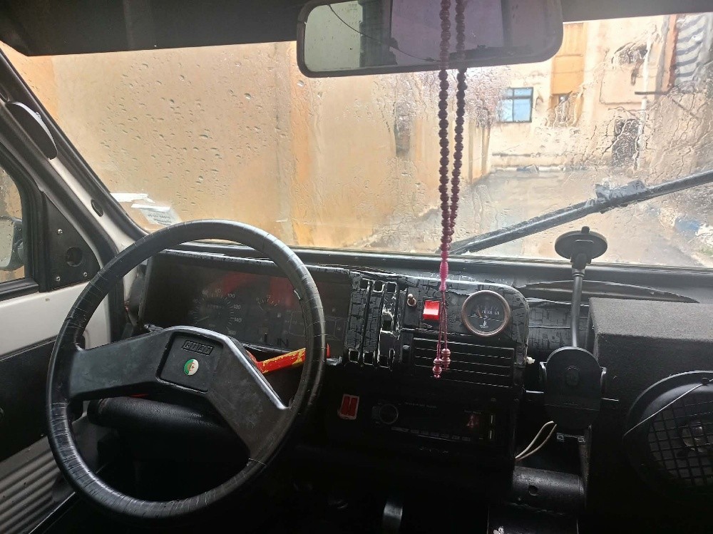 فيات بوندا - 9