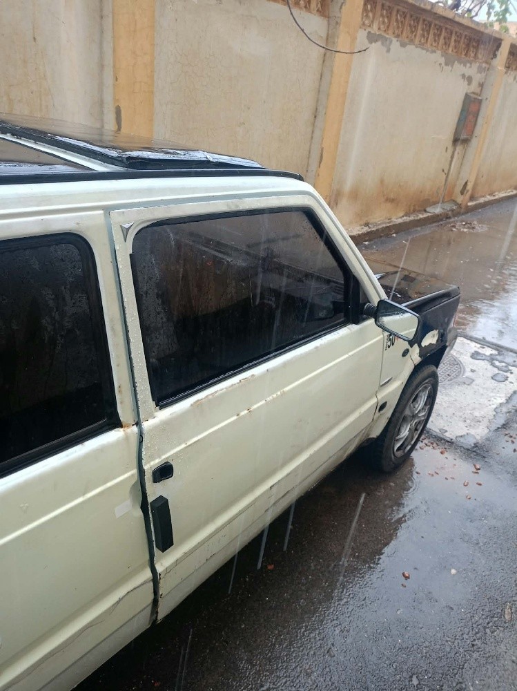 فيات بوندا - 3