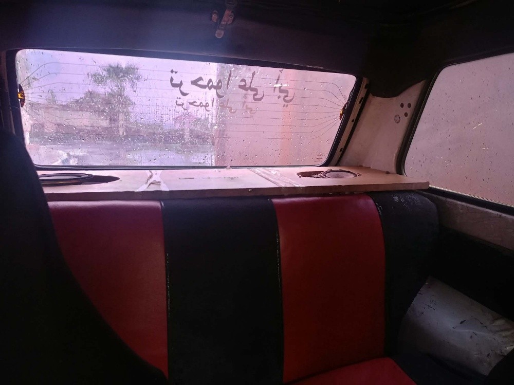 فيات بوندا - 5