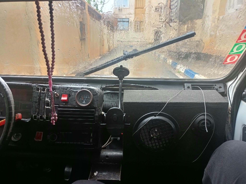 فيات بوندا - 8