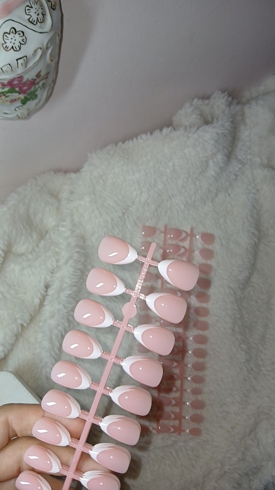 faux ongles - 3