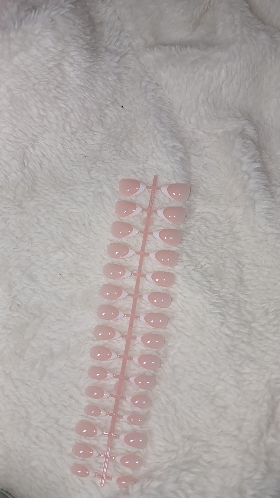faux ongles - 5