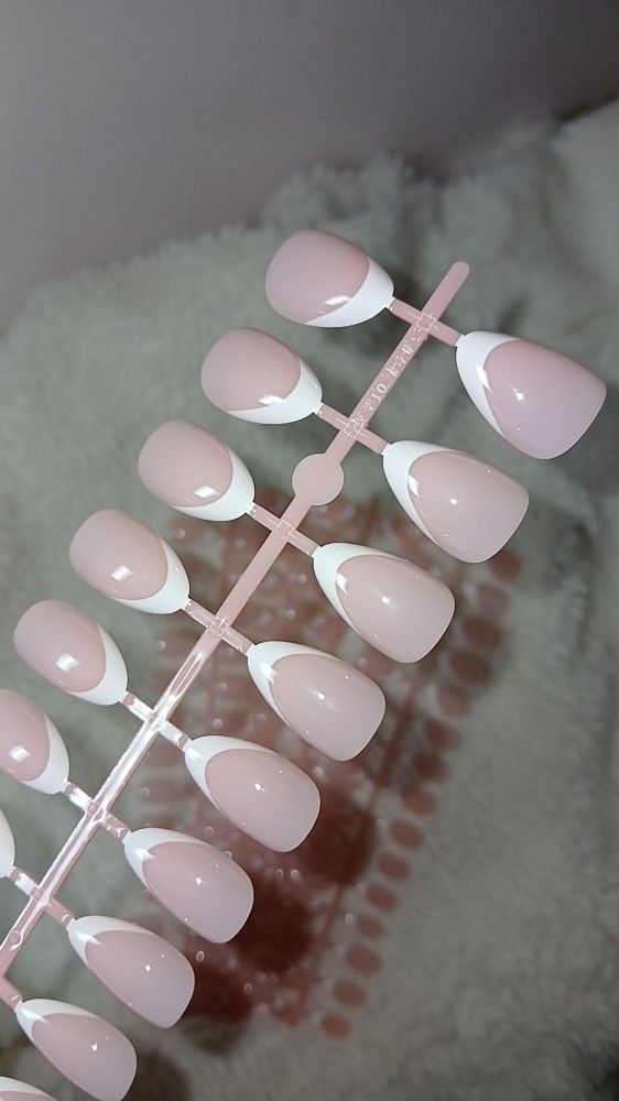 faux ongles - 4