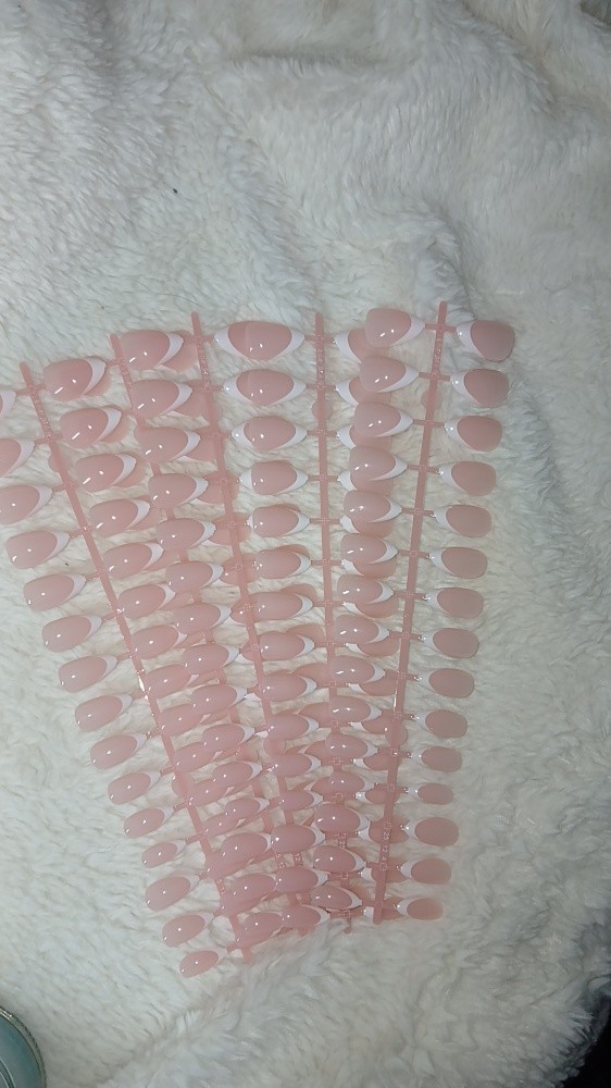 faux ongles - 2