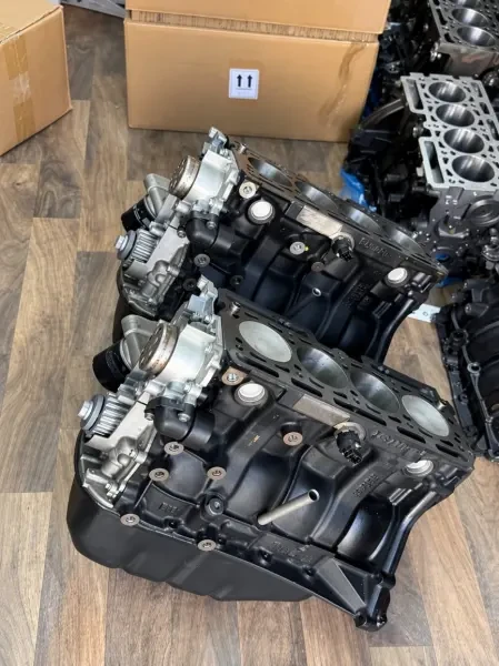 Demi-Moteur 1.2 16v (D4F) Renault - 1
