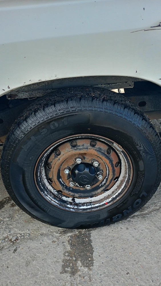 مازدا ب2500 - 7