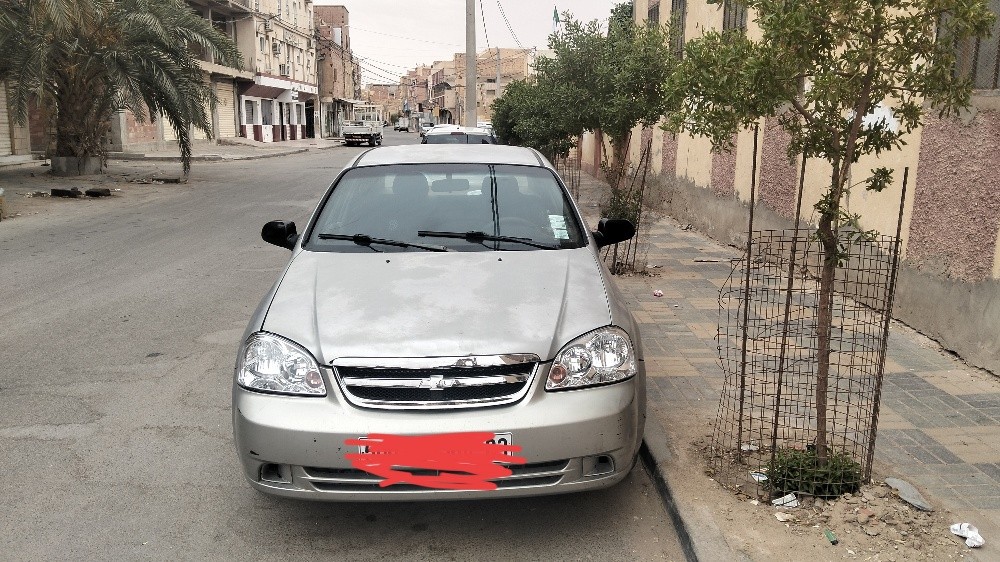 شوفرولي اوبترا - 15