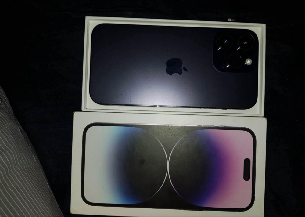 iphone 14 pro max - 3