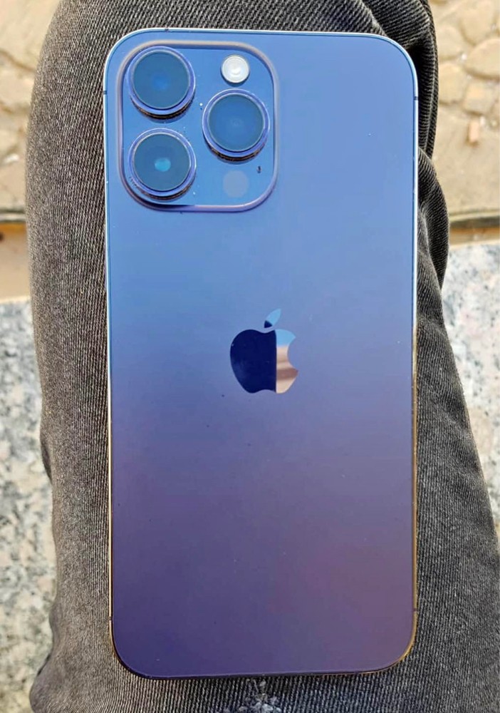 iphone 14 pro max - 2
