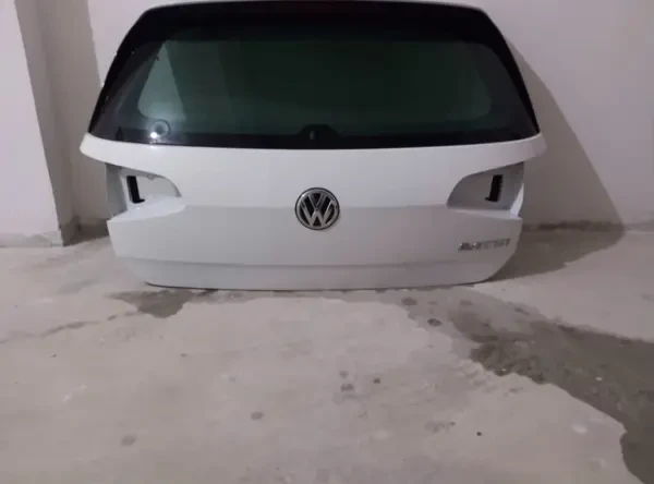 MEGANE GOLF 7 POLO - 1