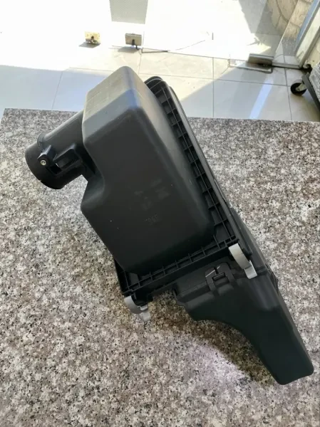 PORTE FILTRE AIR COMPLET D'ORIGIN - 1