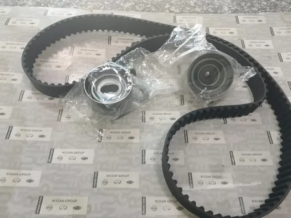 KIT DE CHAIN NISSAN RD28 PATROL - 1