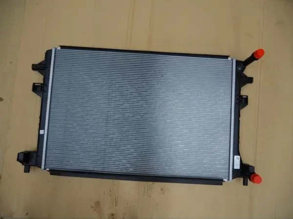 Radiateur 1.0 T-roc T-cross Ibiza - 1