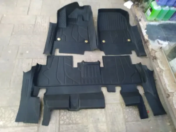 TAPIS 7D PRO DOBLO PANORAMA - 1