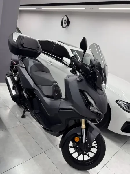 Honda ADV 2026 - 1