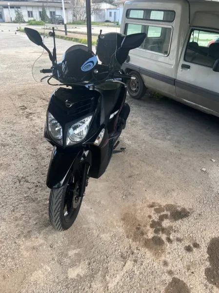 sym hd2 2020 - 1