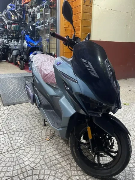 Sym Jet x 2026 - 1