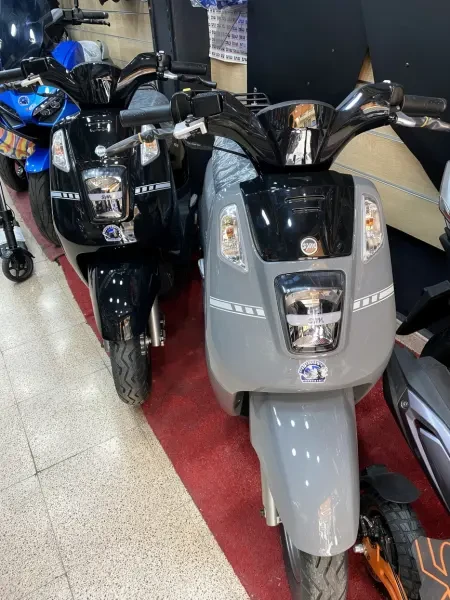 Sym Tonik 2026 - 1