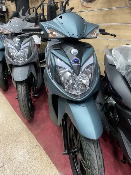 Sym SR 2026 - 1