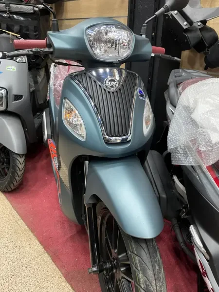 Sym S 2026 - 1