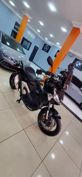 Honda Xadv 2026 - 1
