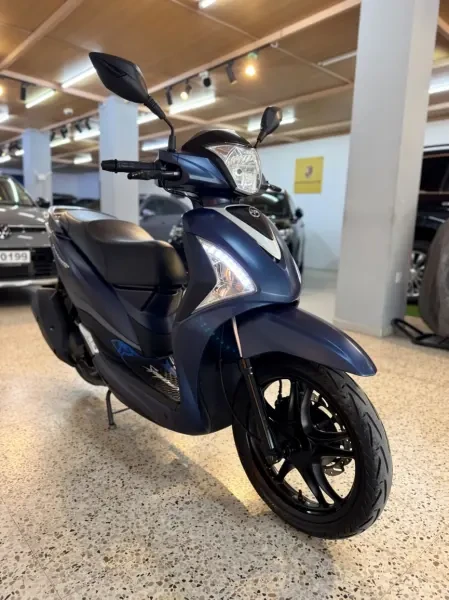Sym St 2026 - 1