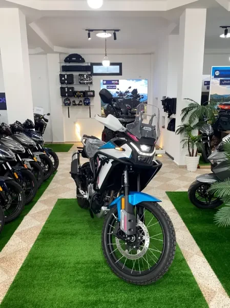 motobladi35 by vms MT450 2026 - 1