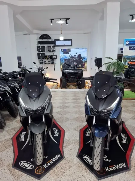 Motobladi35 by vms Vmax 300 2026 - 1