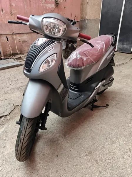 Sym S 2026 - 1