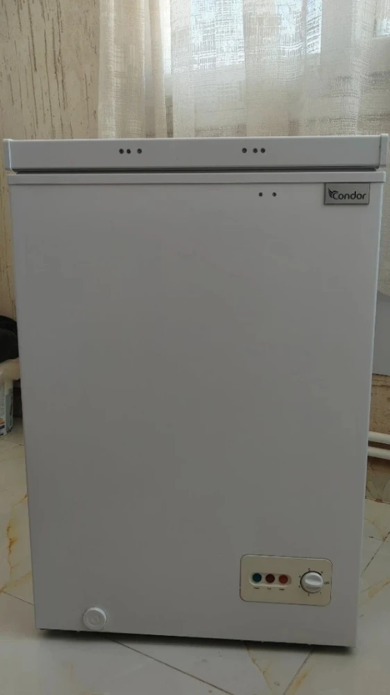 condor 310 L - 2