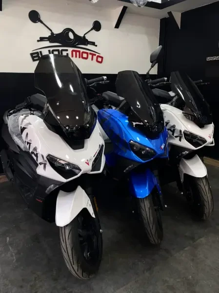 Vms Vmax 200 2026 - 1