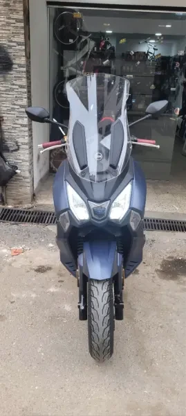 Sym Joyride 2026 - 1