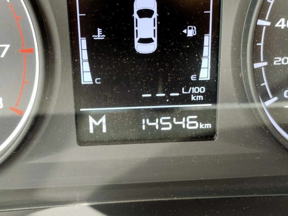 Geely coolray manuel - 6