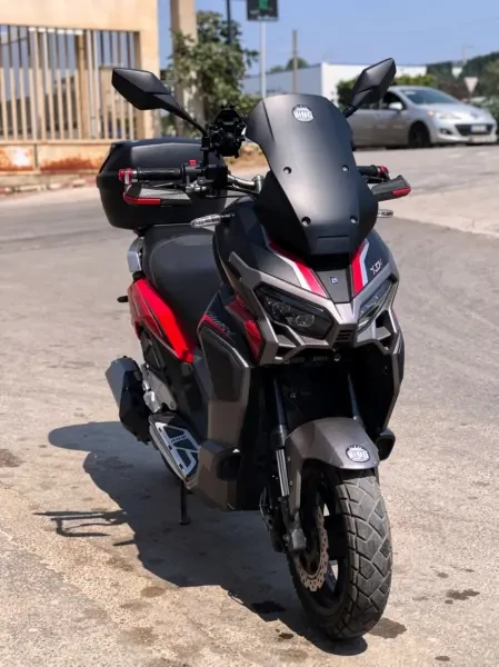 Xdv 2024 - 1