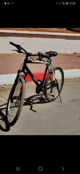 Rockrider - 1