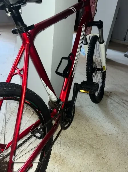 Vtt All-Mountain SUNN TRAVIS S2 - - 1