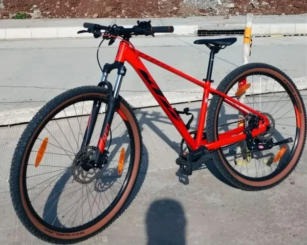 Vélo KTM Chicago 291 Original - 1