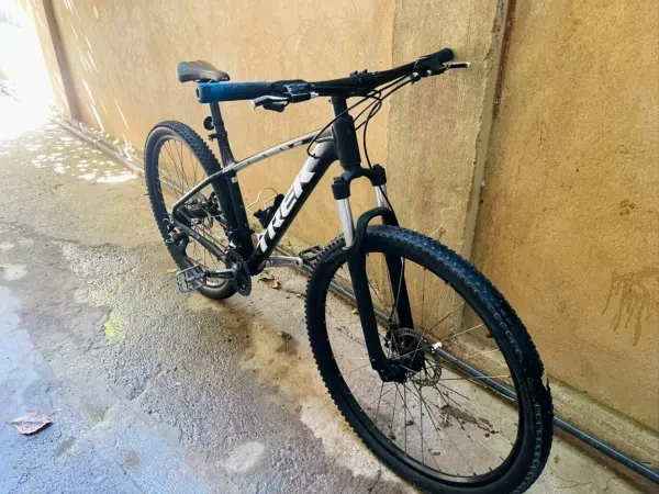 Vilo Trek - 1