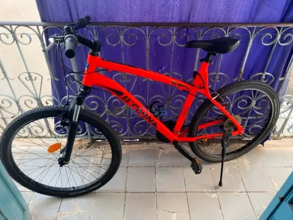 Velo - 1