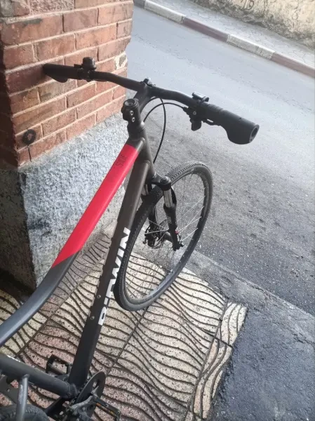 Btwin Riverside 500 - 1