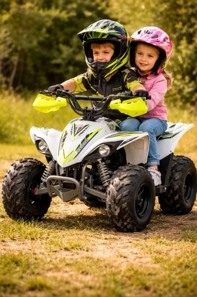 VMS RAPTOR 110 2026 - 1