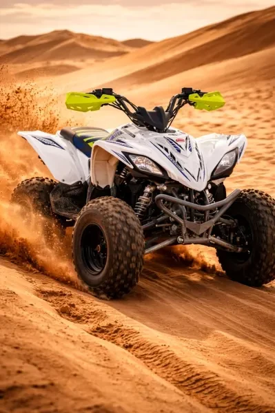 VMS RAPTOR 125 2026 - 1