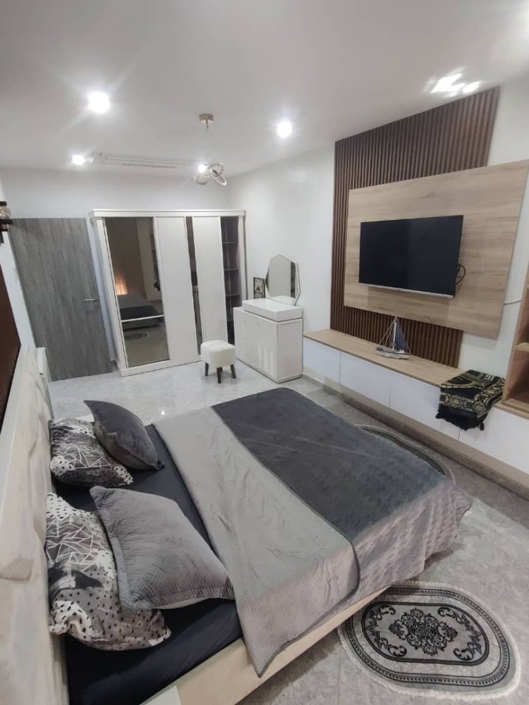 appartement location par nuitée - 9