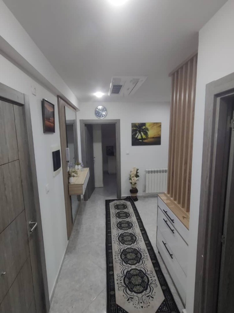 appartement location par nuitée - 4