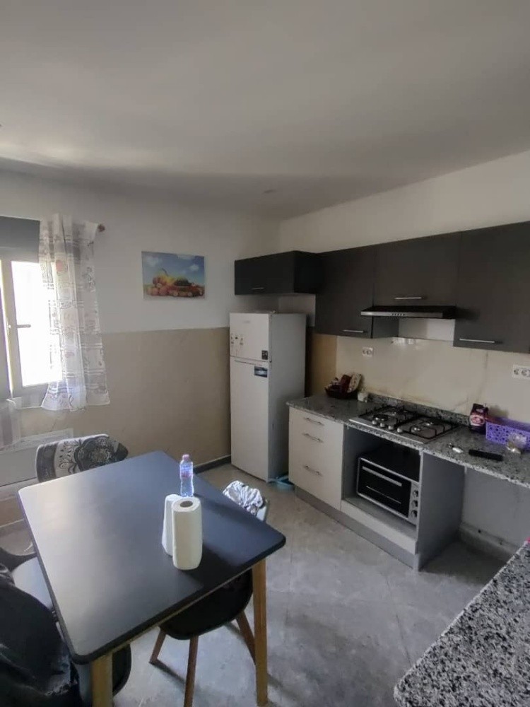 appartement location par nuitée - 7