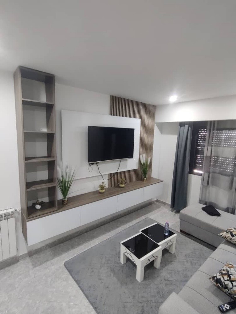 appartement location par nuitée - 1