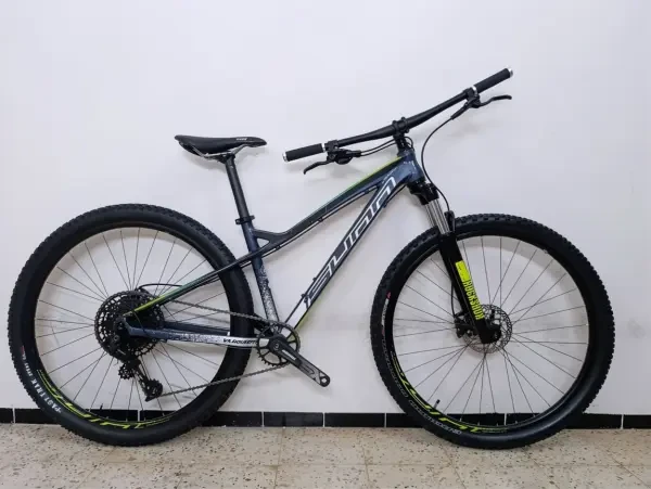Vélo VTT Sunn TOX - 1