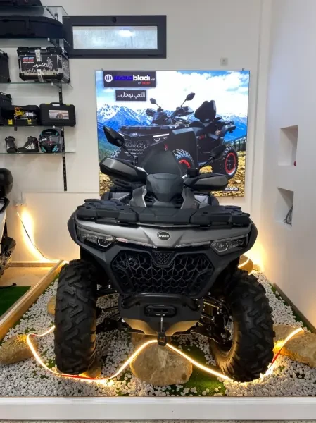 motobladi35 by vms CFORCE 1000cc - 1