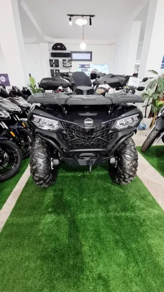motobladi35 by vms Quad CFORCE 45 - 1