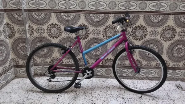 Vélo - 1